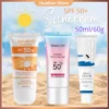 Crème Solaire SPF 50+ Légère & Hydratante | Summer Skin